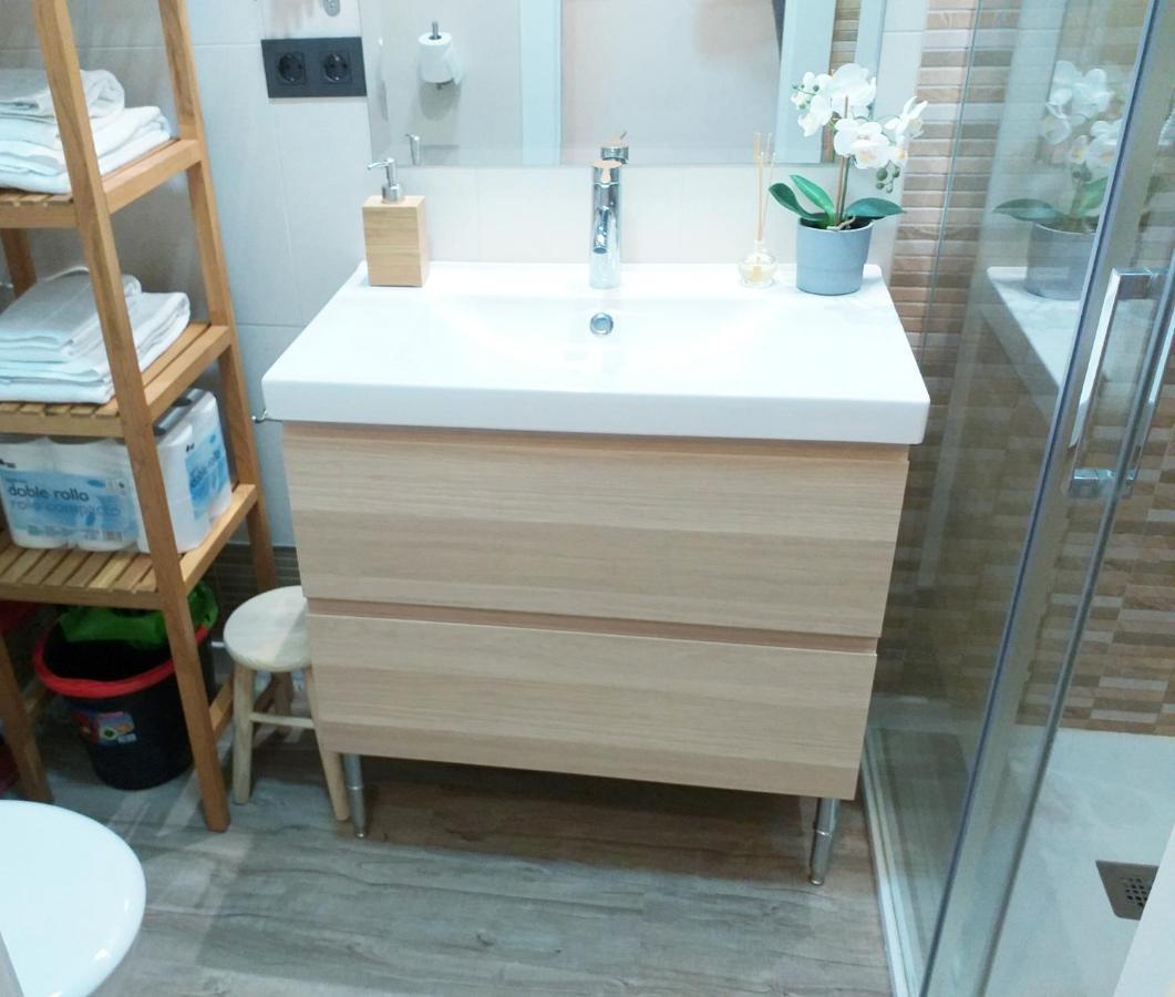 דירות Dl Patio מאלגה מראה חיצוני תמונה